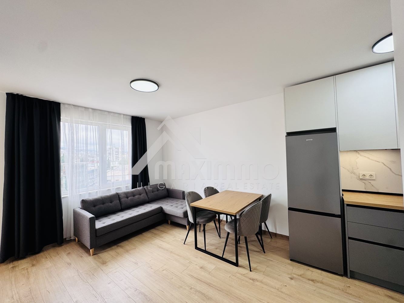 Продава 2-СТАЕН, гр. Варна, Младост 1, снимка 3 - Апартаменти - 54750328