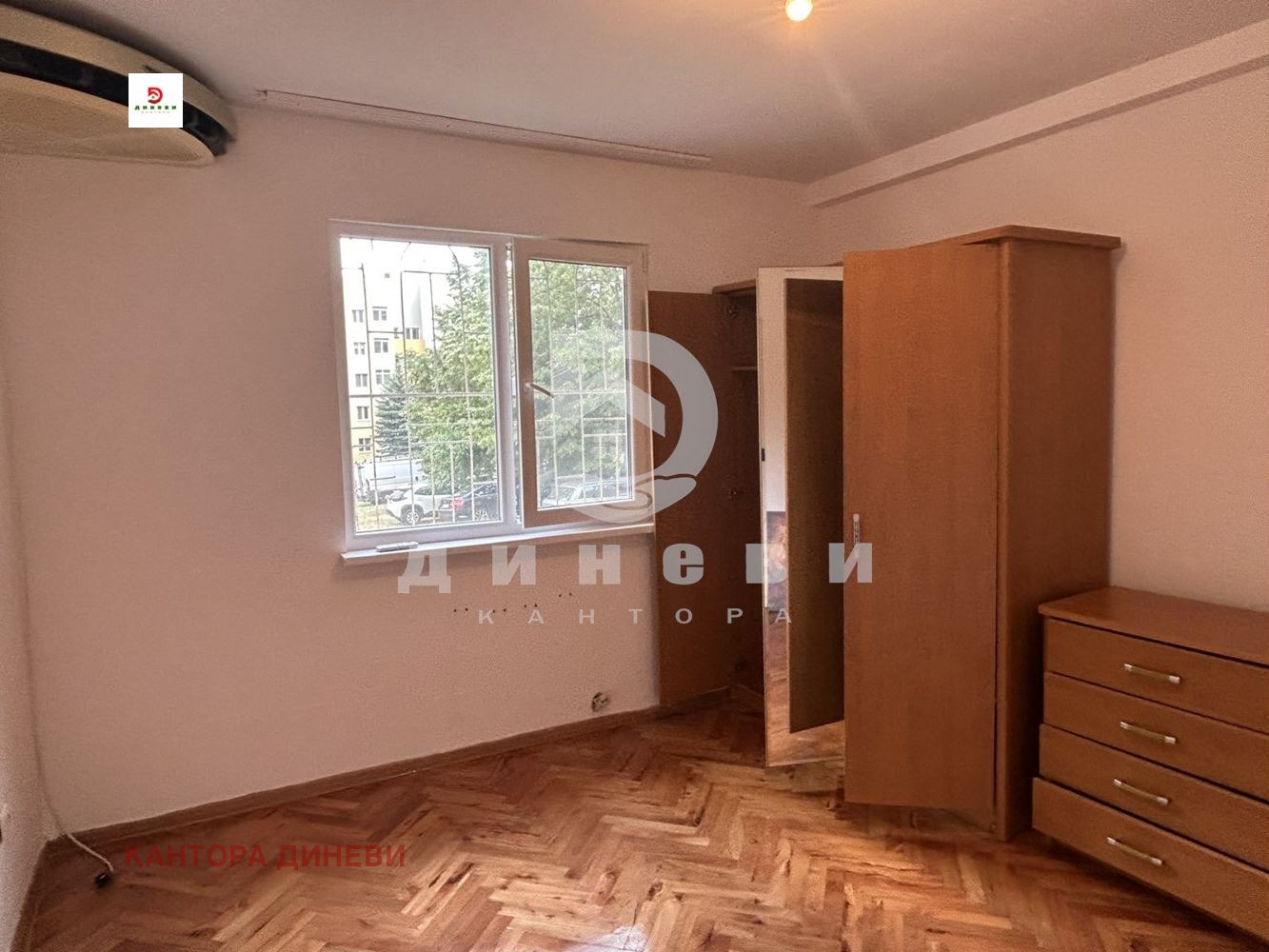 Продава 2-СТАЕН, гр. Стара Загора, Железник - център, снимка 6 - Апартаменти - 55130457