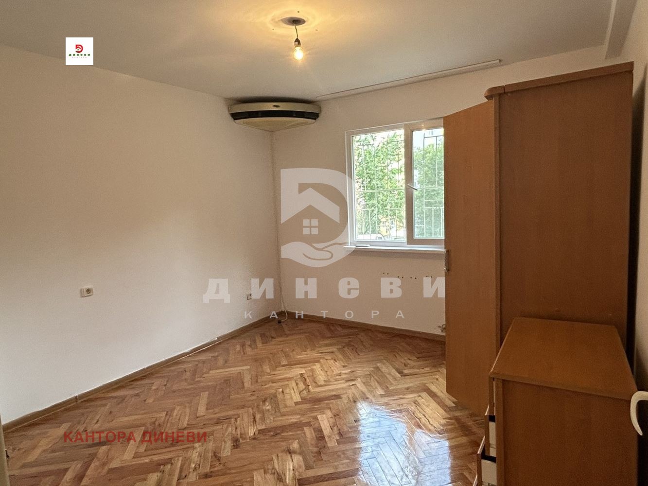 Продава 2-СТАЕН, гр. Стара Загора, Железник - център, снимка 5 - Апартаменти - 55130457