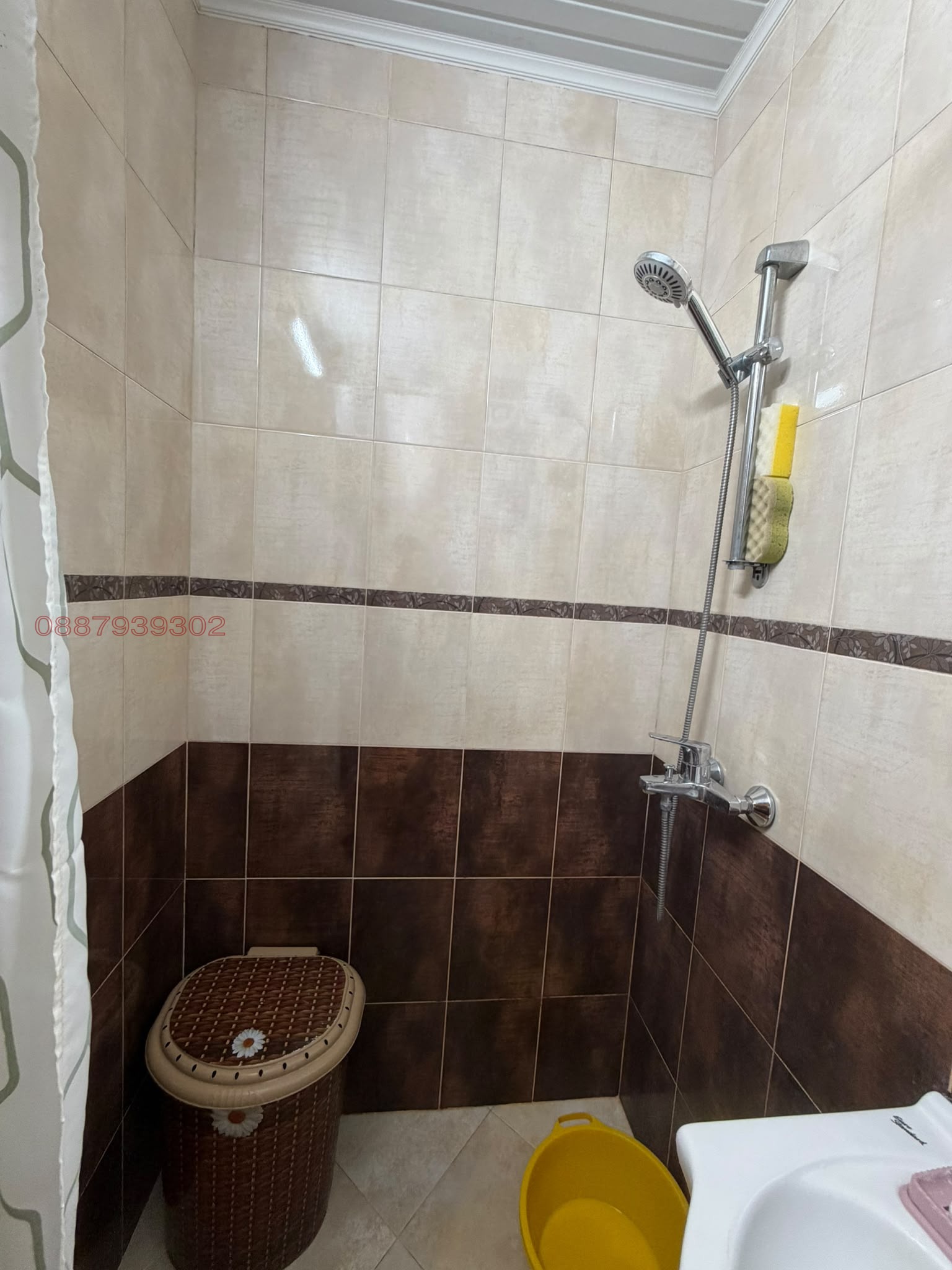 Продава 2-СТАЕН, гр. Попово, област Търговище, снимка 15 - Апартаменти - 55775752