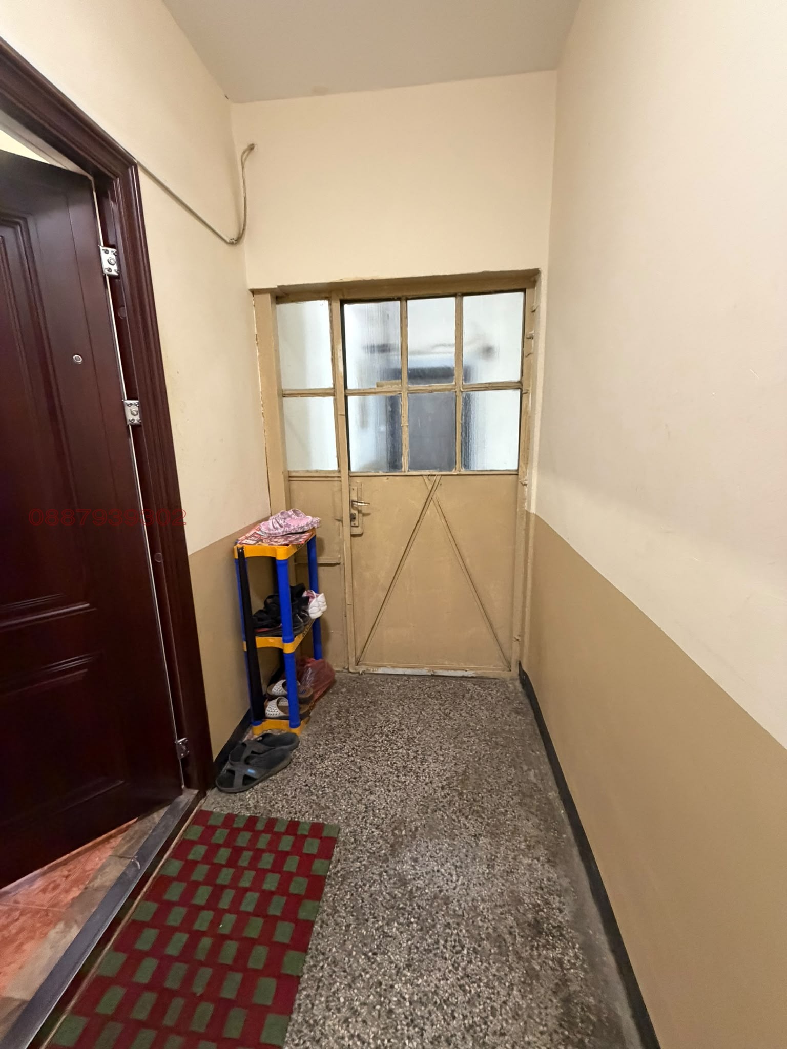 Продава 2-СТАЕН, гр. Попово, област Търговище, снимка 17 - Апартаменти - 55775752