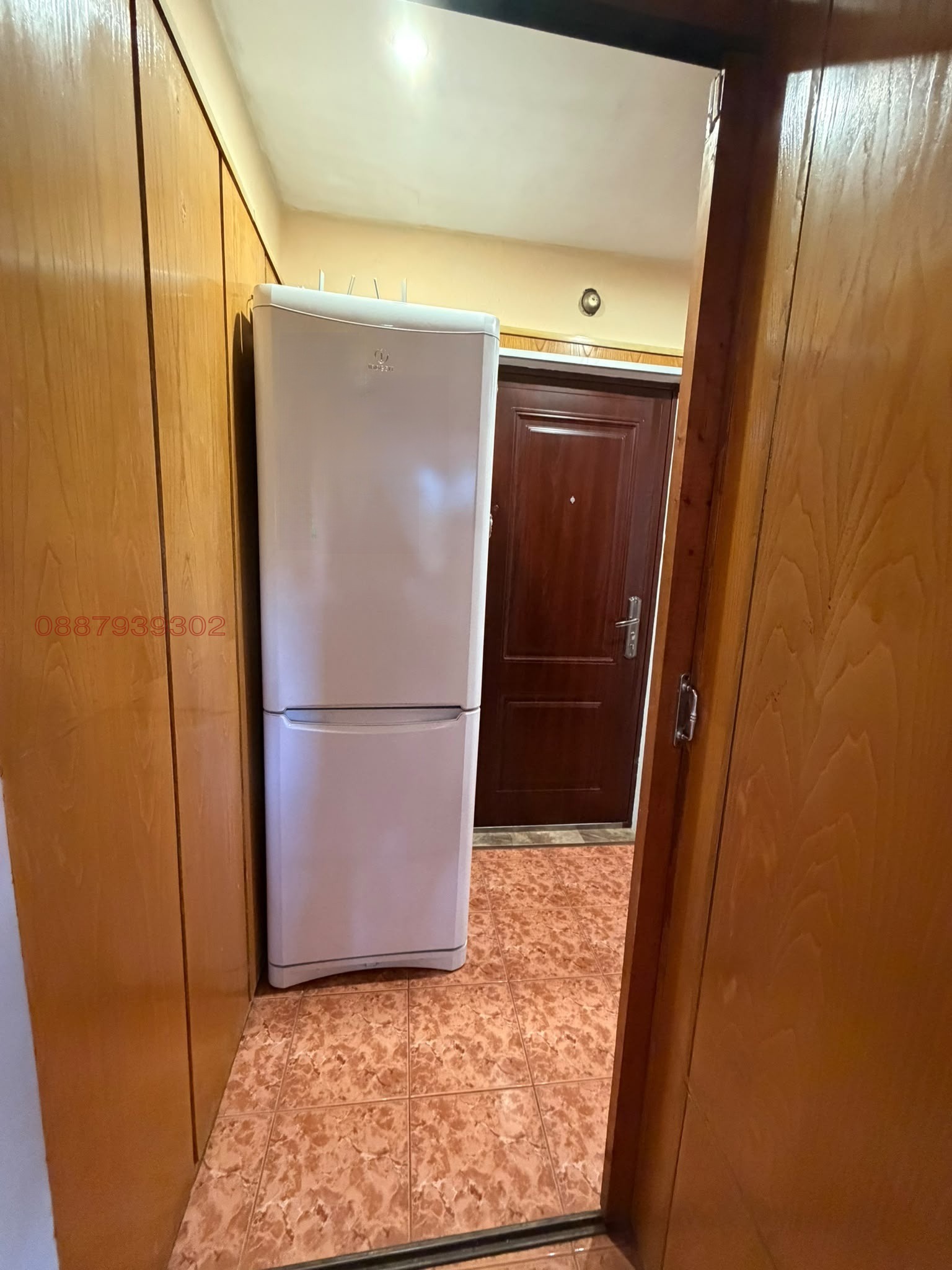 Продава 2-СТАЕН, гр. Попово, област Търговище, снимка 7 - Апартаменти - 55775752