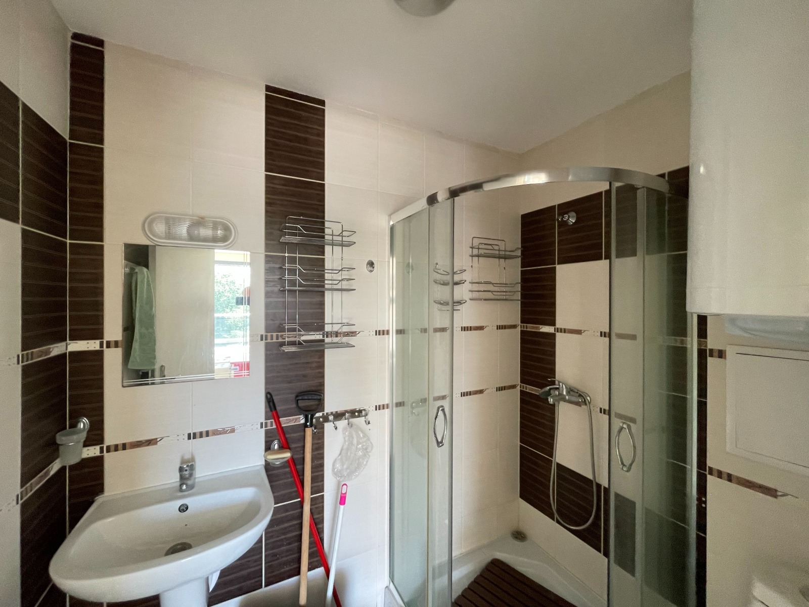 Продава 2-СТАЕН, гр. Приморско, област Бургас, снимка 7 - Апартаменти - 56720955