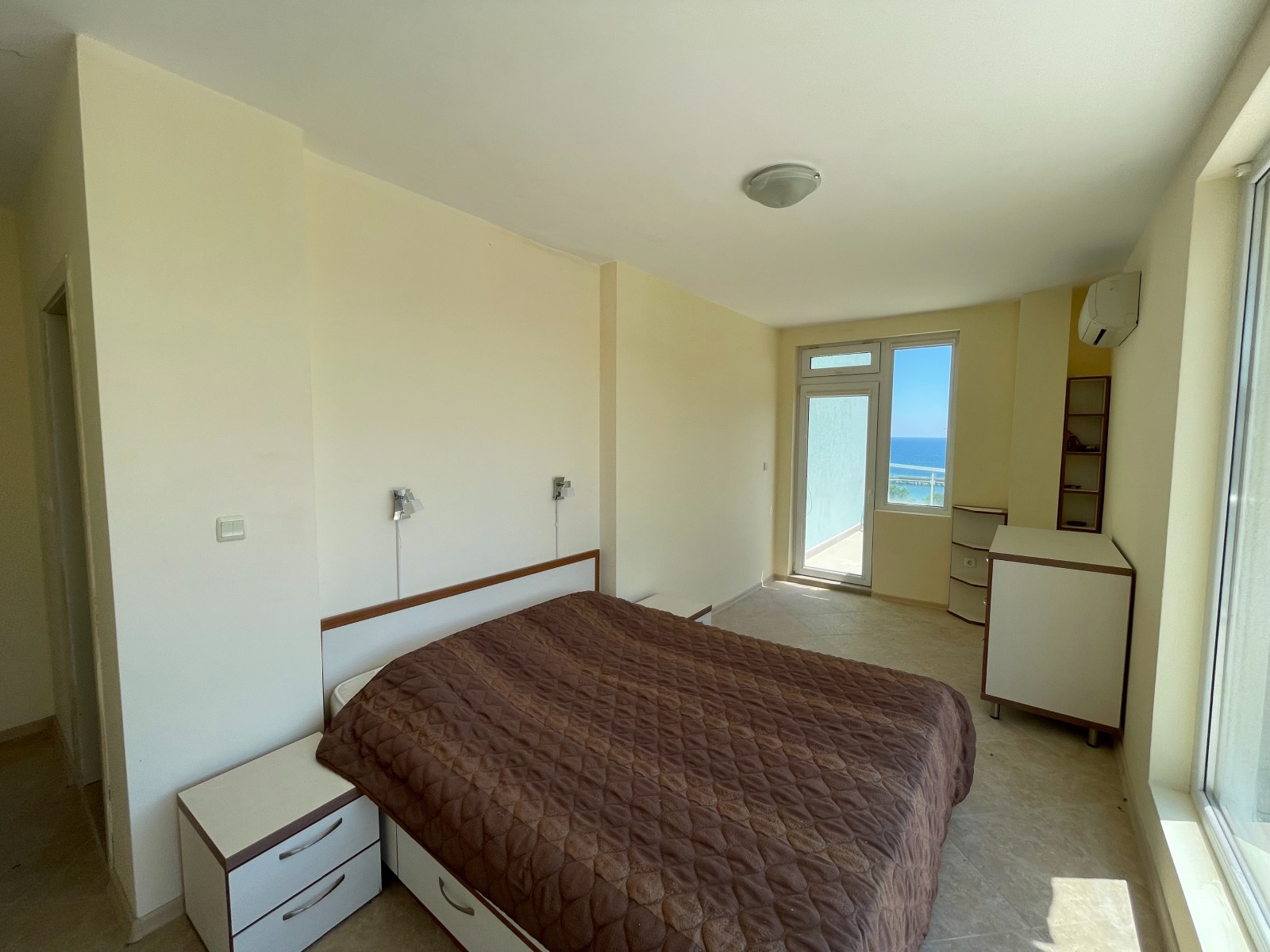 Продава 2-СТАЕН, гр. Приморско, област Бургас, снимка 17 - Апартаменти - 56720955