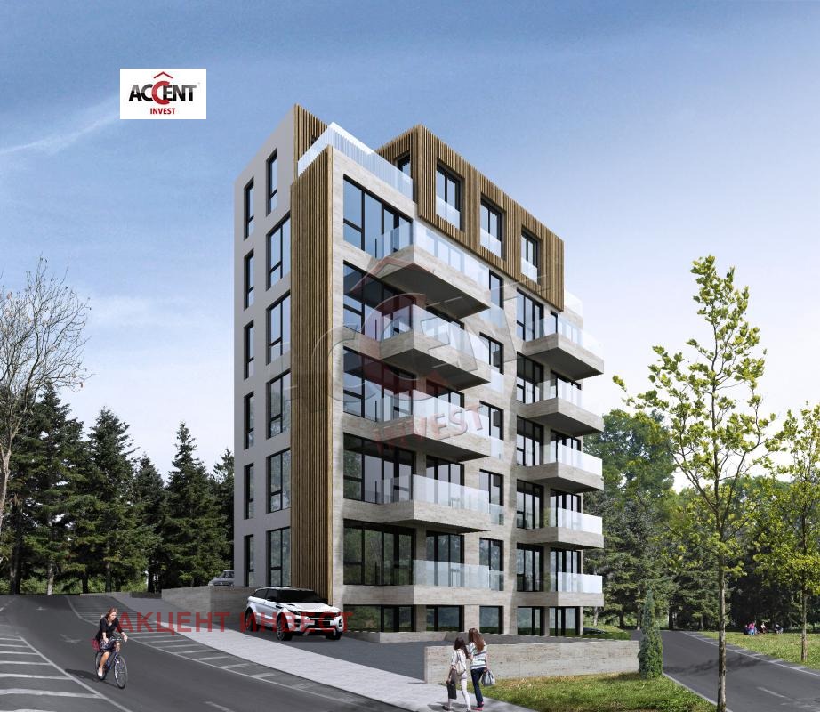Продава 3-СТАЕН, гр. Варна, м-т Ален мак, снимка 2 - Апартаменти - 52212171