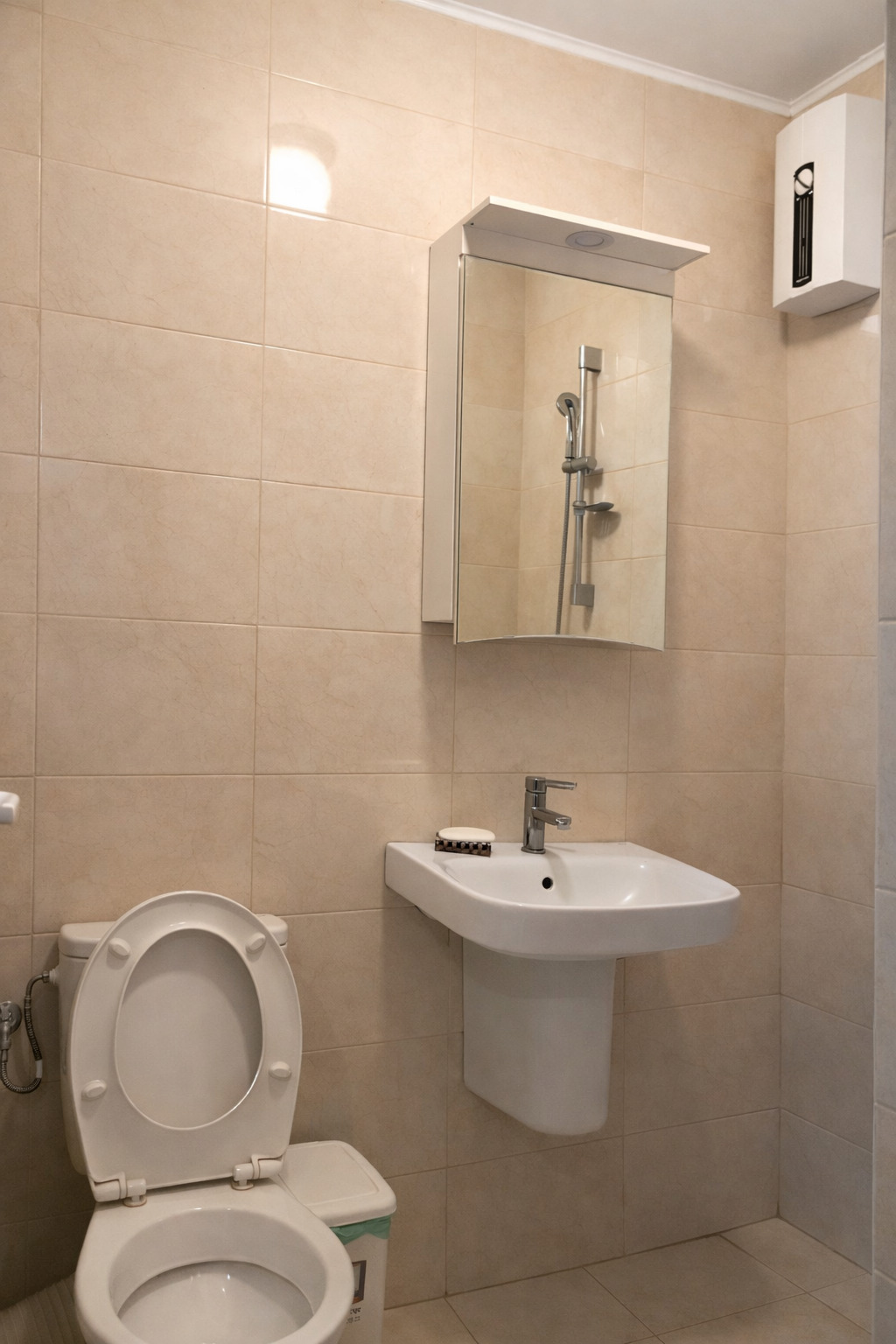 Продава 3-СТАЕН, гр. Пловдив, Христо Смирненски, снимка 7 - Апартаменти - 53437342