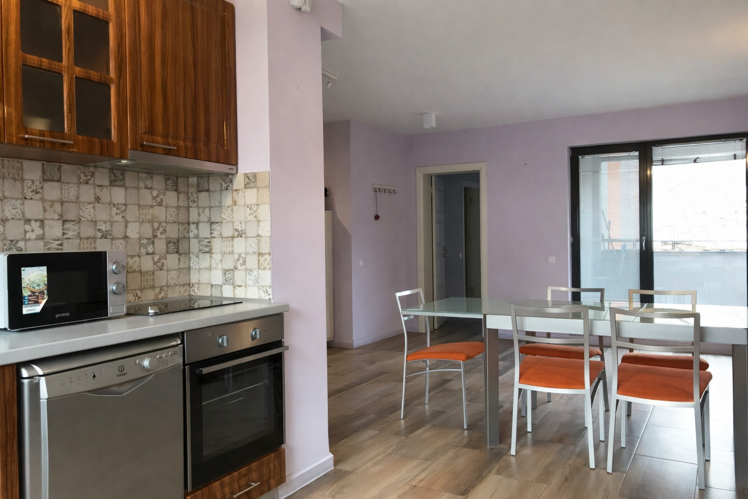 Продава 3-СТАЕН, гр. Пловдив, Христо Смирненски, снимка 2 - Апартаменти - 53437342
