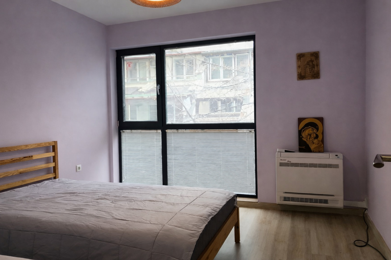 Продава 3-СТАЕН, гр. Пловдив, Христо Смирненски, снимка 6 - Апартаменти - 53437342