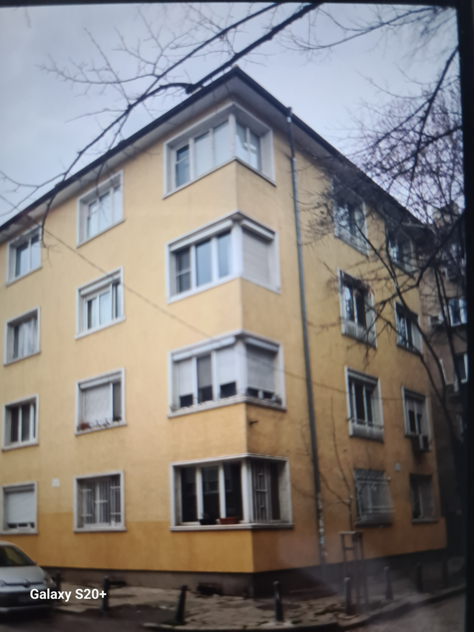 Продава 3-СТАЕН, гр. София, Център