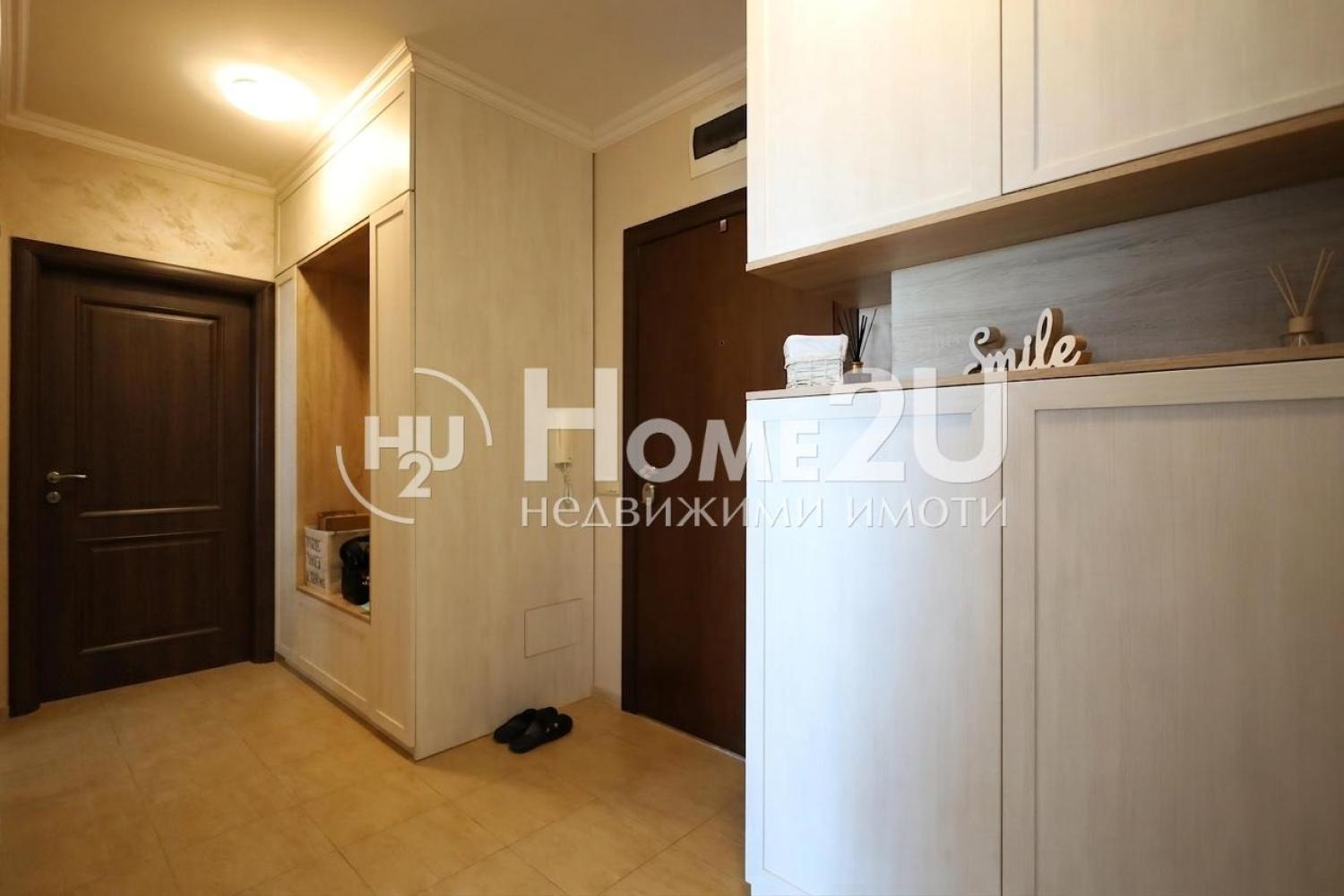 Продава 3-СТАЕН, с. Приселци, област Варна, снимка 11 - Апартаменти - 54418874