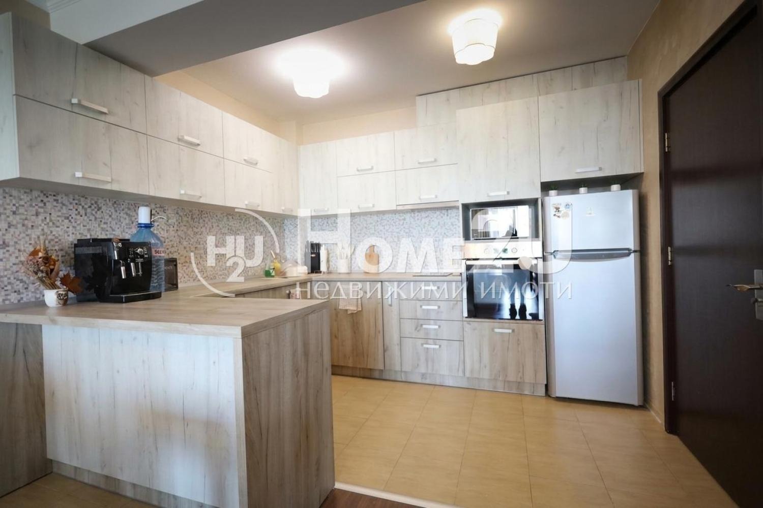 Продава 3-СТАЕН, с. Приселци, област Варна, снимка 4 - Апартаменти - 54418874