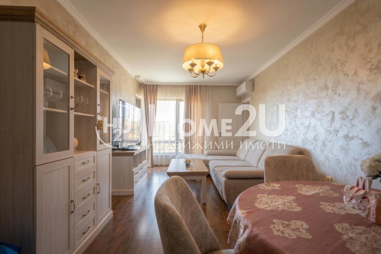 Продава 3-СТАЕН, с. Приселци, област Варна, снимка 2 - Апартаменти - 54418874