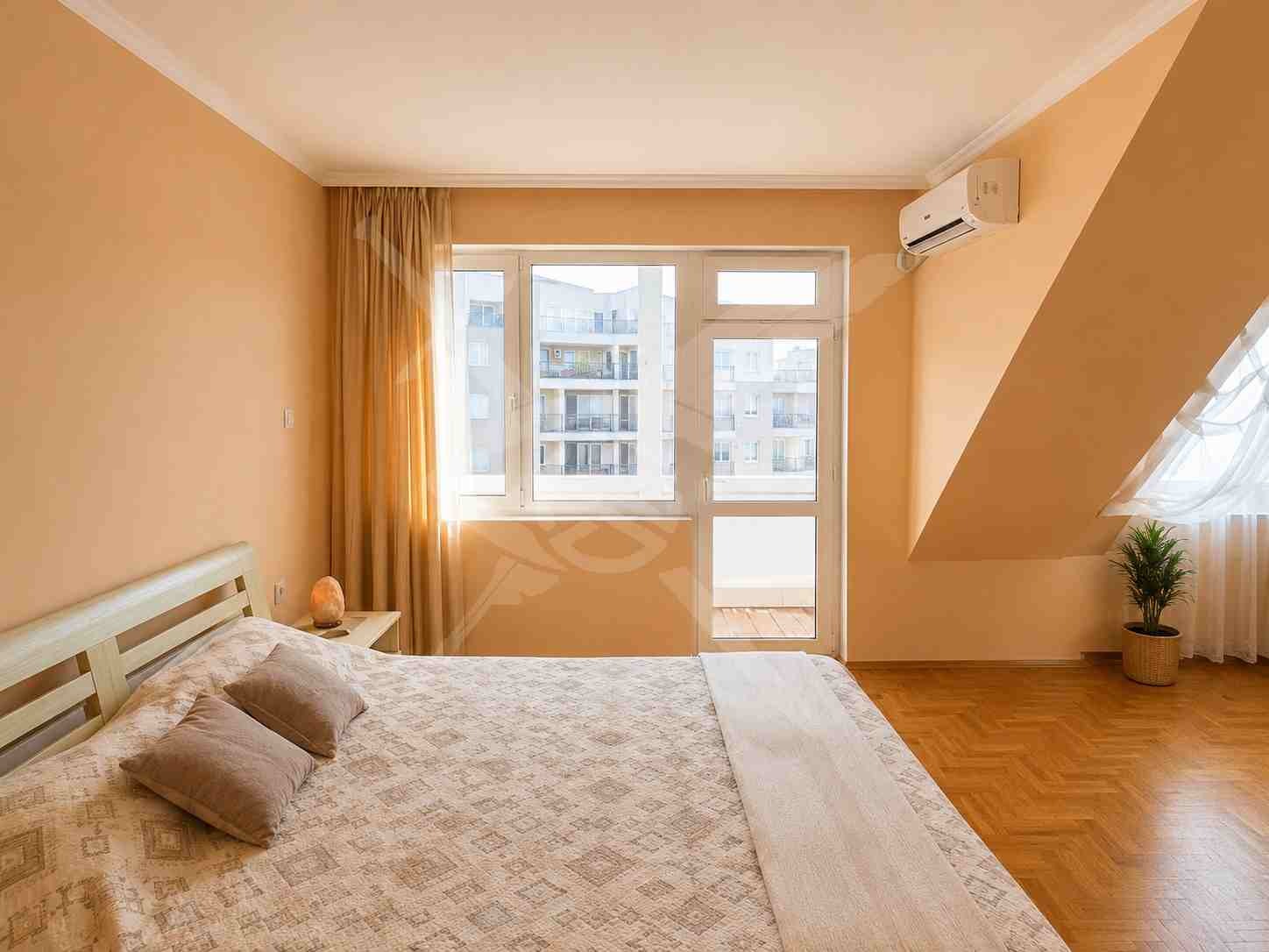 Продава 3-СТАЕН, гр. Бургас, Лазур, снимка 5 - Апартаменти - 55139741