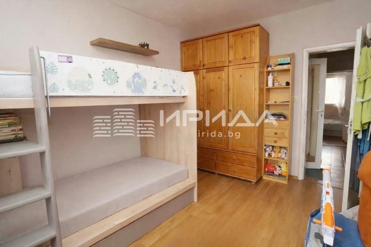 Продава 3-СТАЕН, гр. София, Младост 4, снимка 4 - Апартаменти - 56222500