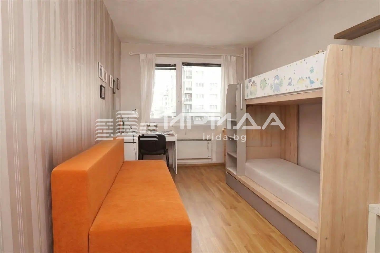 Продава 3-СТАЕН, гр. София, Младост 4, снимка 3 - Апартаменти - 56222500