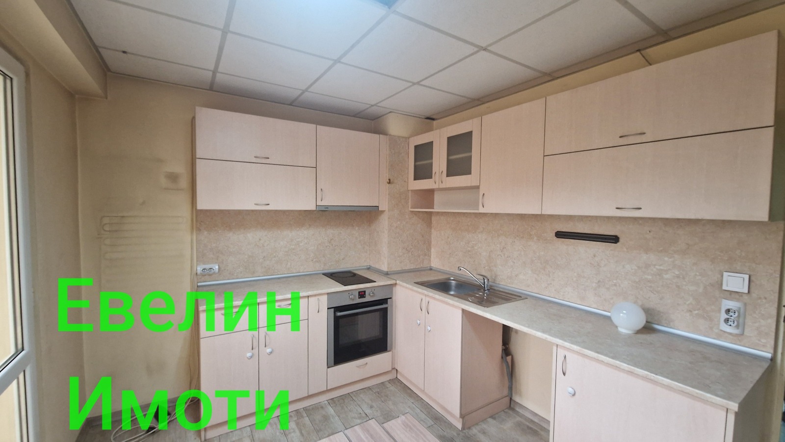 Продава 3-СТАЕН, гр. Русе, Здравец Север 1, снимка 7 - Апартаменти - 56708803
