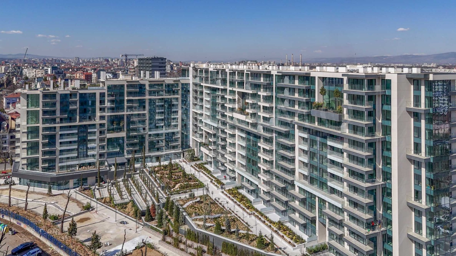 Продава 4-СТАЕН, гр. София, Оборище, снимка 3 - Апартаменти - 54438915