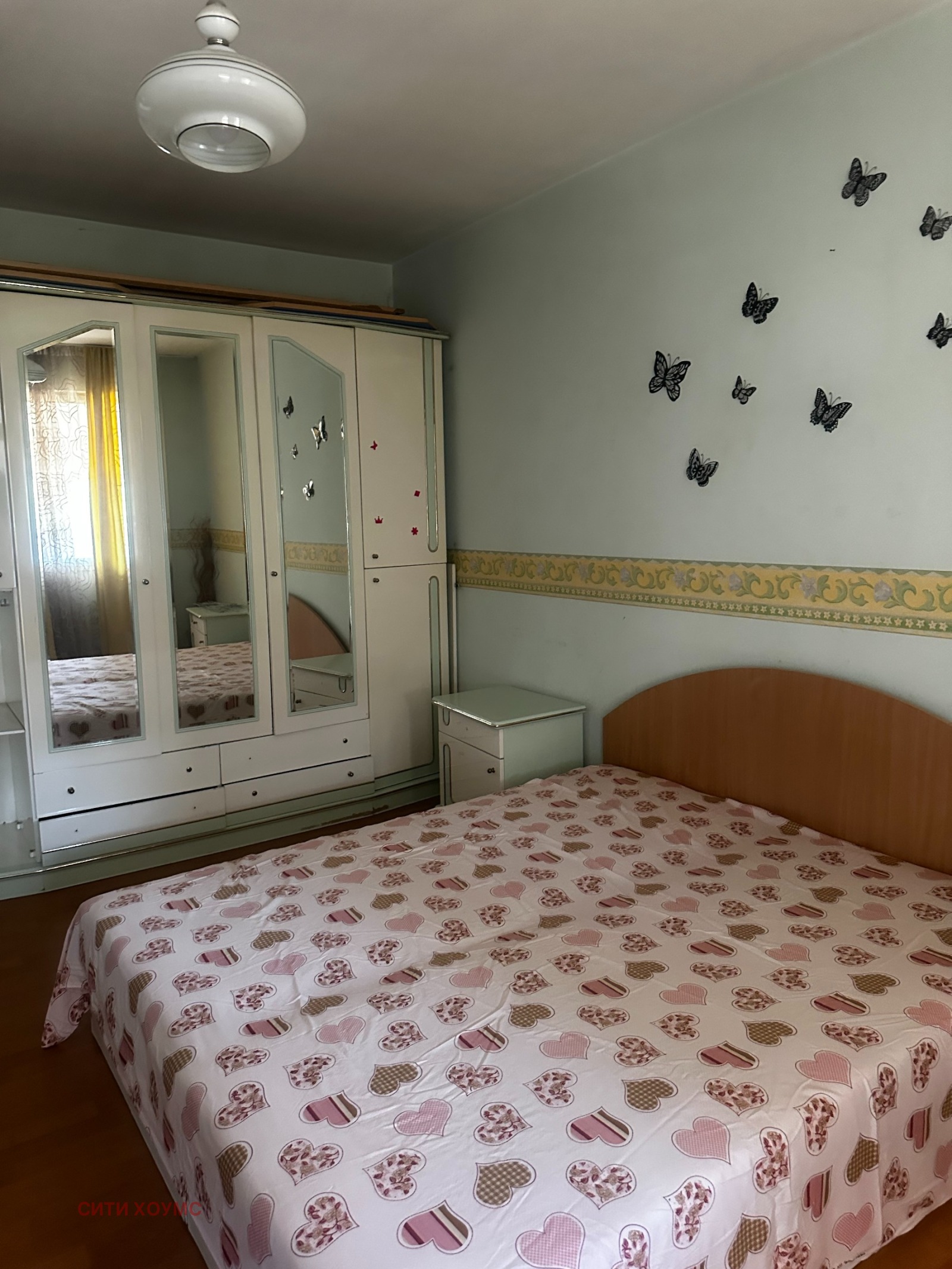 Продава МНОГОСТАЕН, гр. Кърджали, Възрожденци, снимка 8 - Апартаменти - 55785125