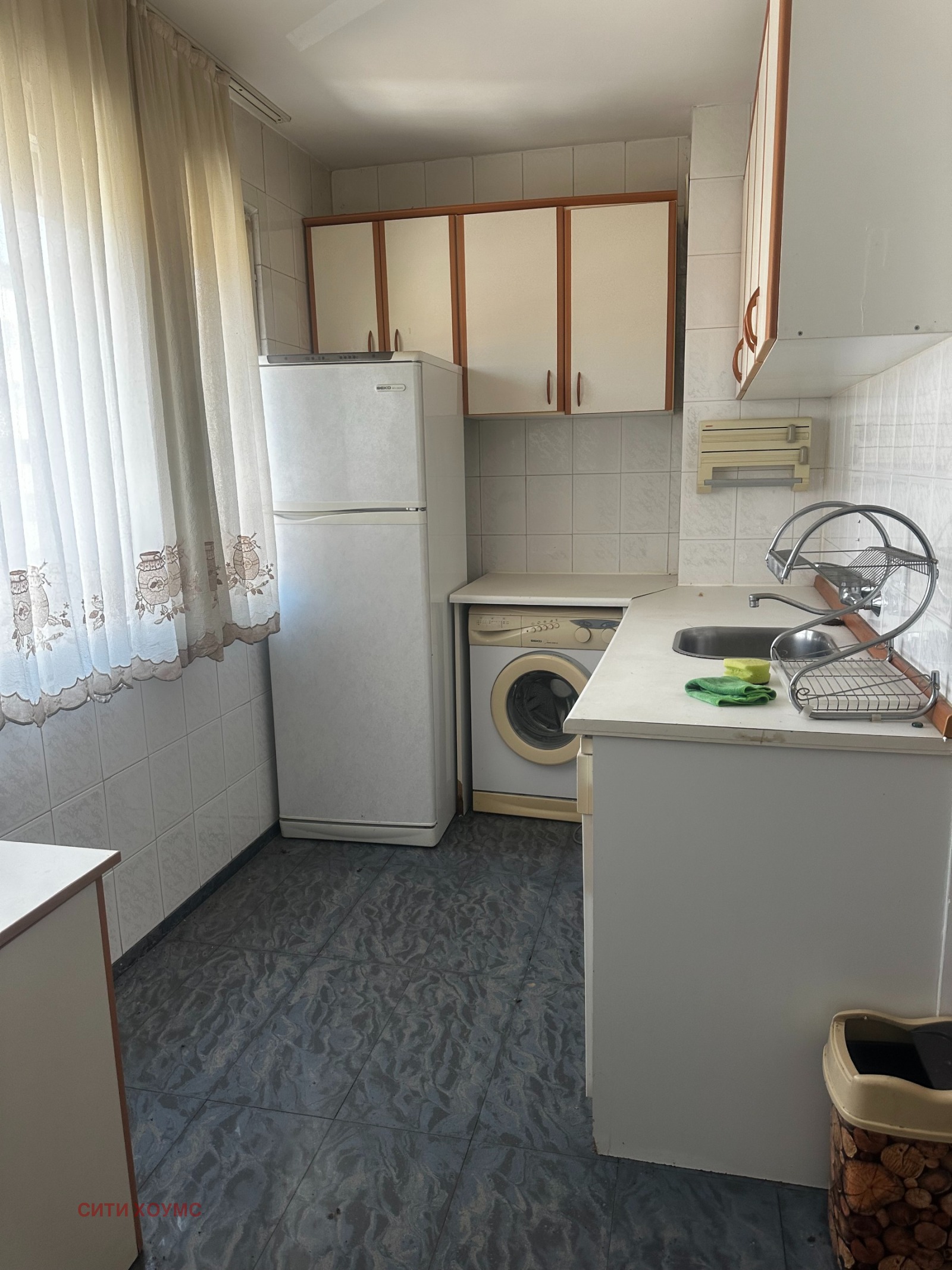 Продава МНОГОСТАЕН, гр. Кърджали, Възрожденци, снимка 6 - Апартаменти - 55785125