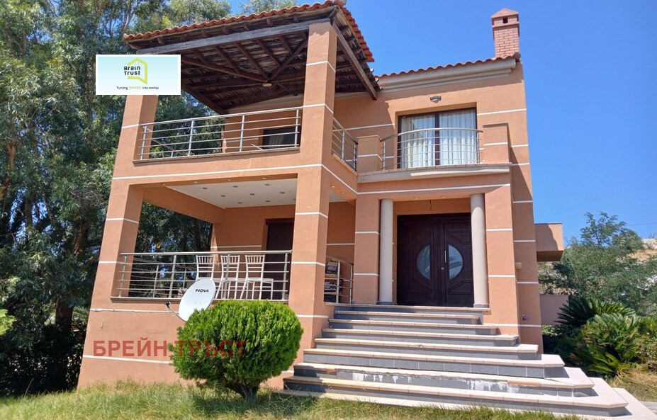 Продава КЪЩА, Извън страната, област Извън страната