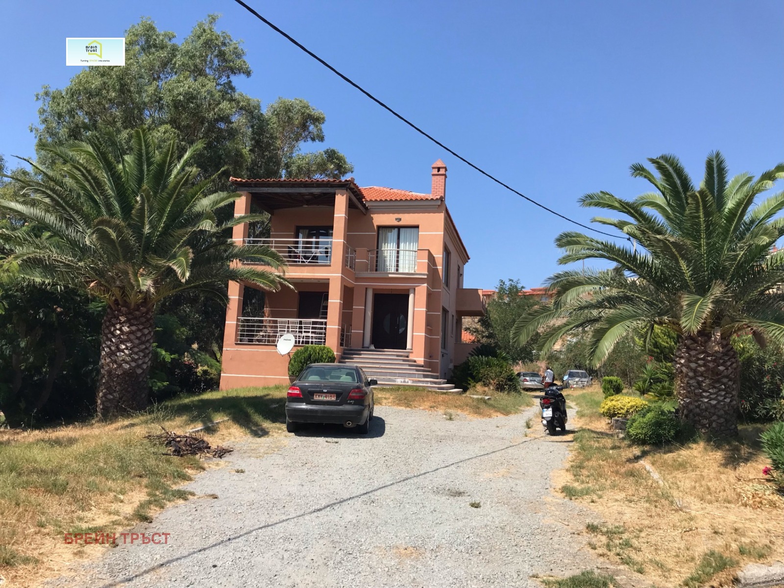 Продава КЪЩА, Извън страната, област Извън страната, снимка 3 - Къщи - 51454767