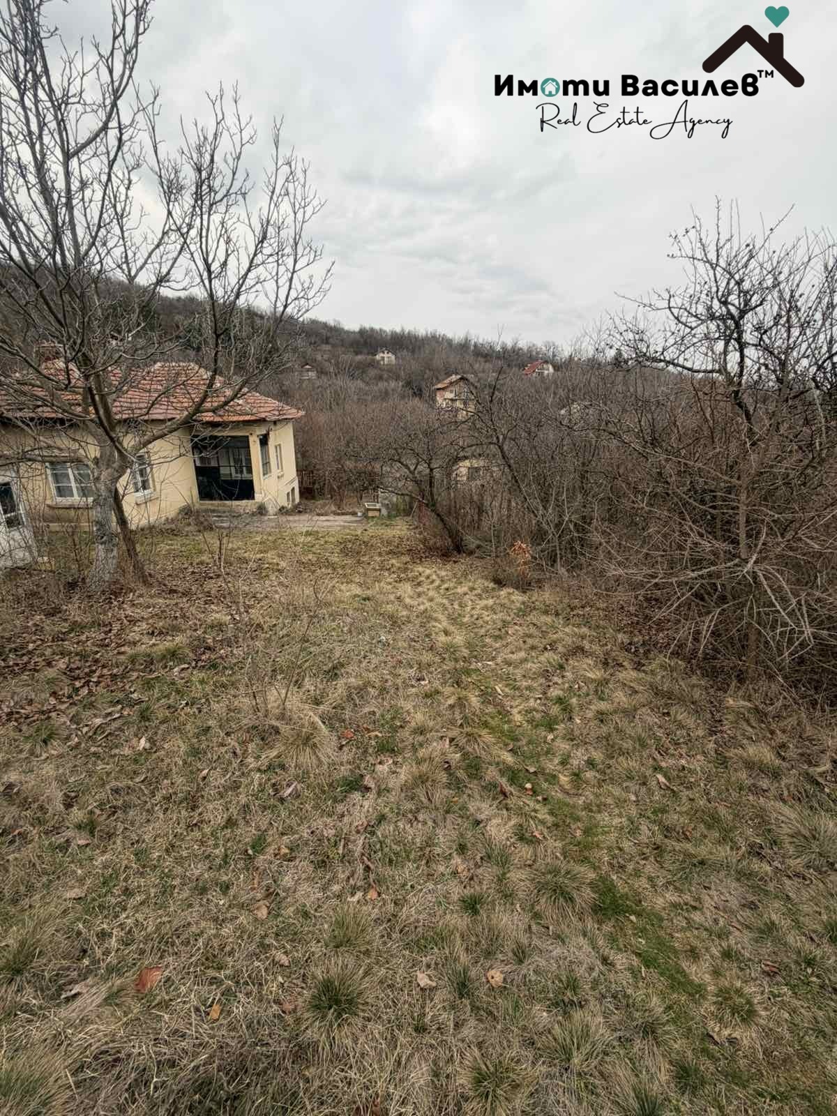 Продава КЪЩА, с. Извор, област София област, снимка 9 - Къщи - 53732383