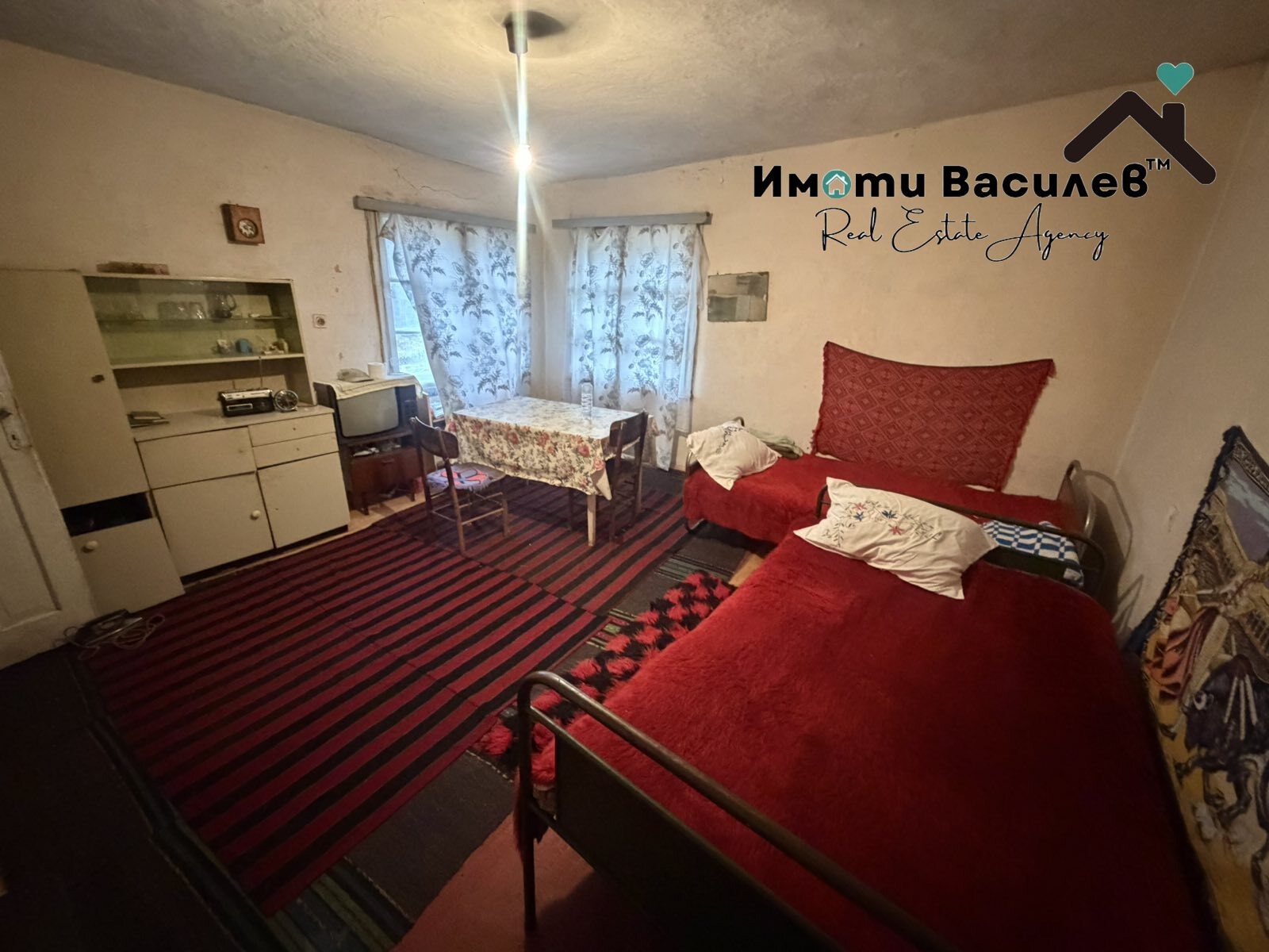 Продава КЪЩА, с. Извор, област София област, снимка 6 - Къщи - 53732383