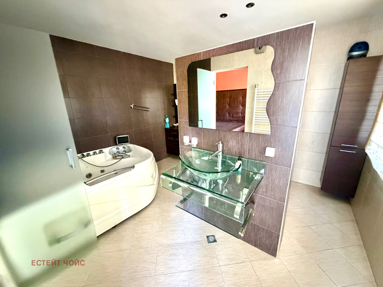 Продава КЪЩА, гр. София, в.з.Килиите, снимка 11 - Къщи - 56379045