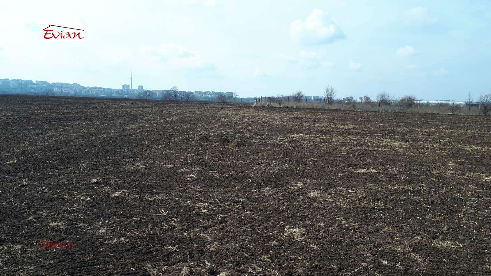 Продава ПАРЦЕЛ, гр. Русе, в.з. Касева Чешма, снимка 2 - Парцели - 50645177