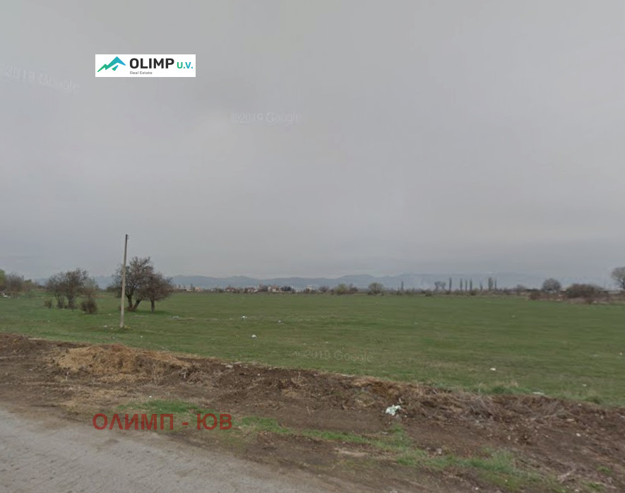Продава ПАРЦЕЛ, гр. София, Бенковски, снимка 2 - Парцели - 54530437