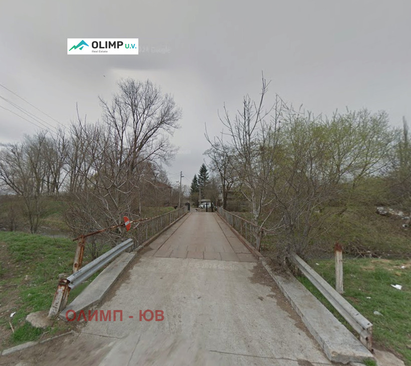 Продава ПАРЦЕЛ, гр. София, Бенковски, снимка 4 - Парцели - 54530437