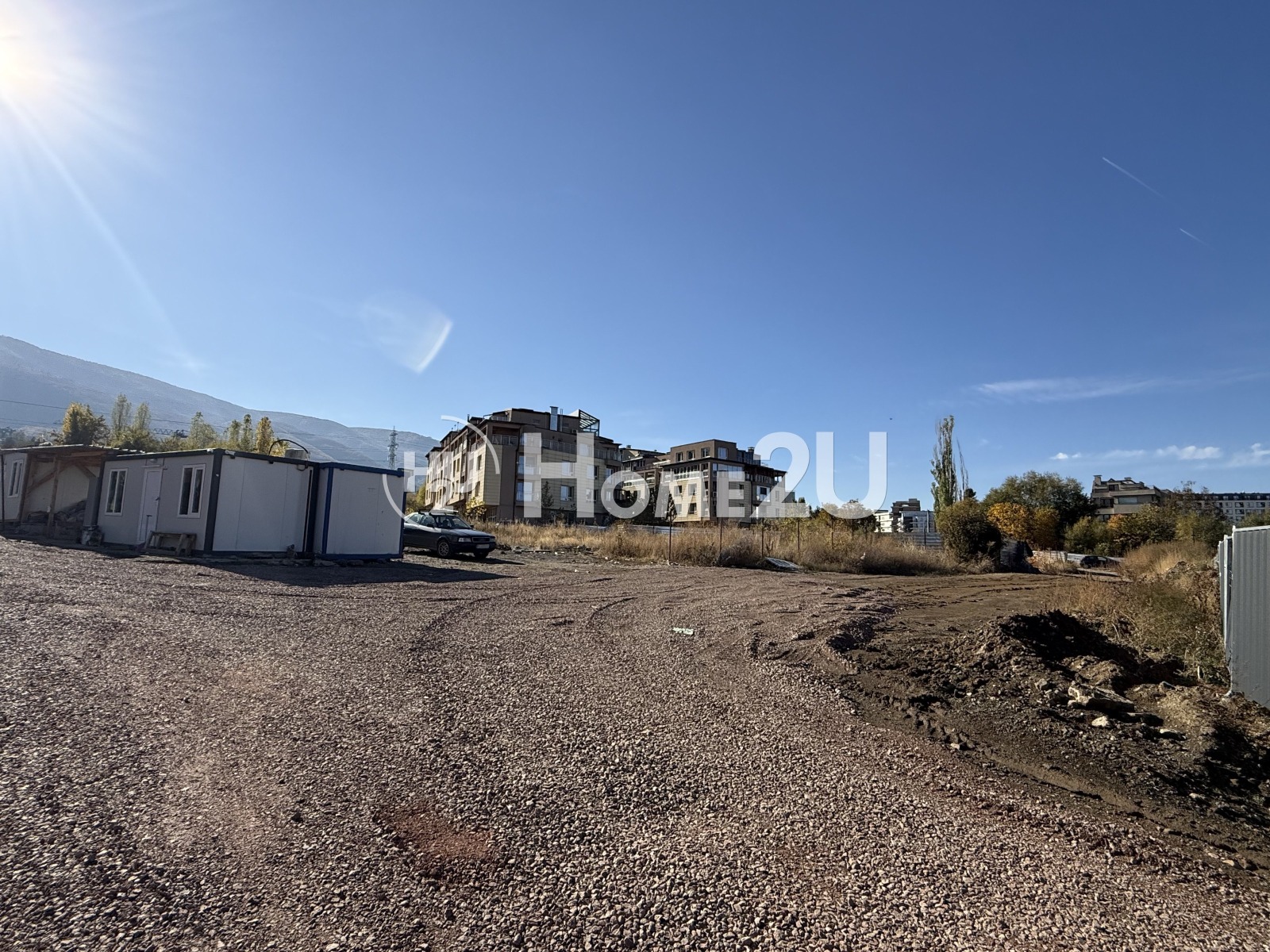 Продава ПАРЦЕЛ, гр. София, Манастирски ливади