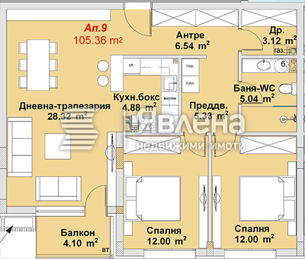 ������� 3-����� | Imot.bg � ����������� 1