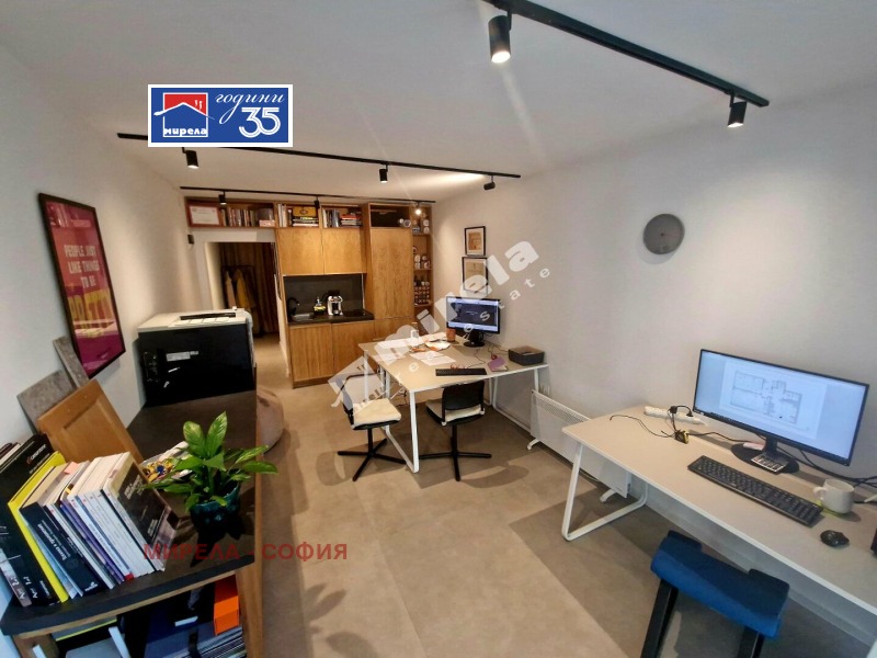 Продава ОФИС в град София, Редута - 32 кв.м / 119 900 € » 234 504.02 лв., МИРЕЛА - СОФИЯ