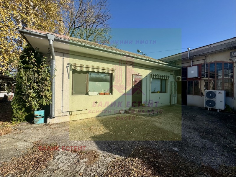 Продава ПРОМ. ПОМЕЩЕНИЕ в град Добрич, Промишлена зона - Запад - 539 кв.м / 208 000 € » 406 812.64 лв., БАЛИК ЕСТЕЙТ