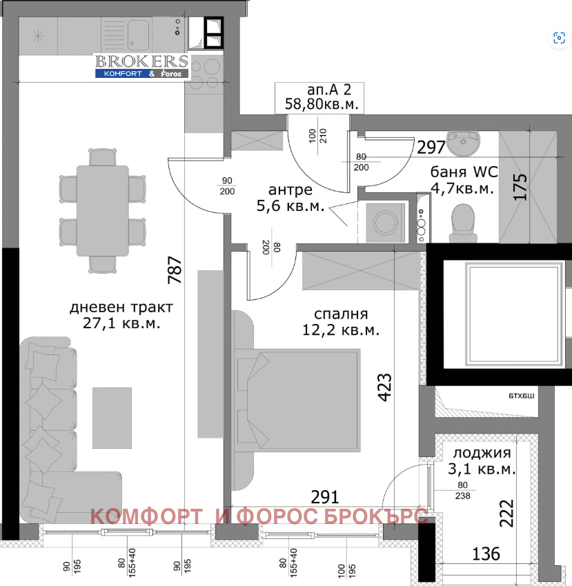 ������� 2-����� | Imot.bg � ����������� 2