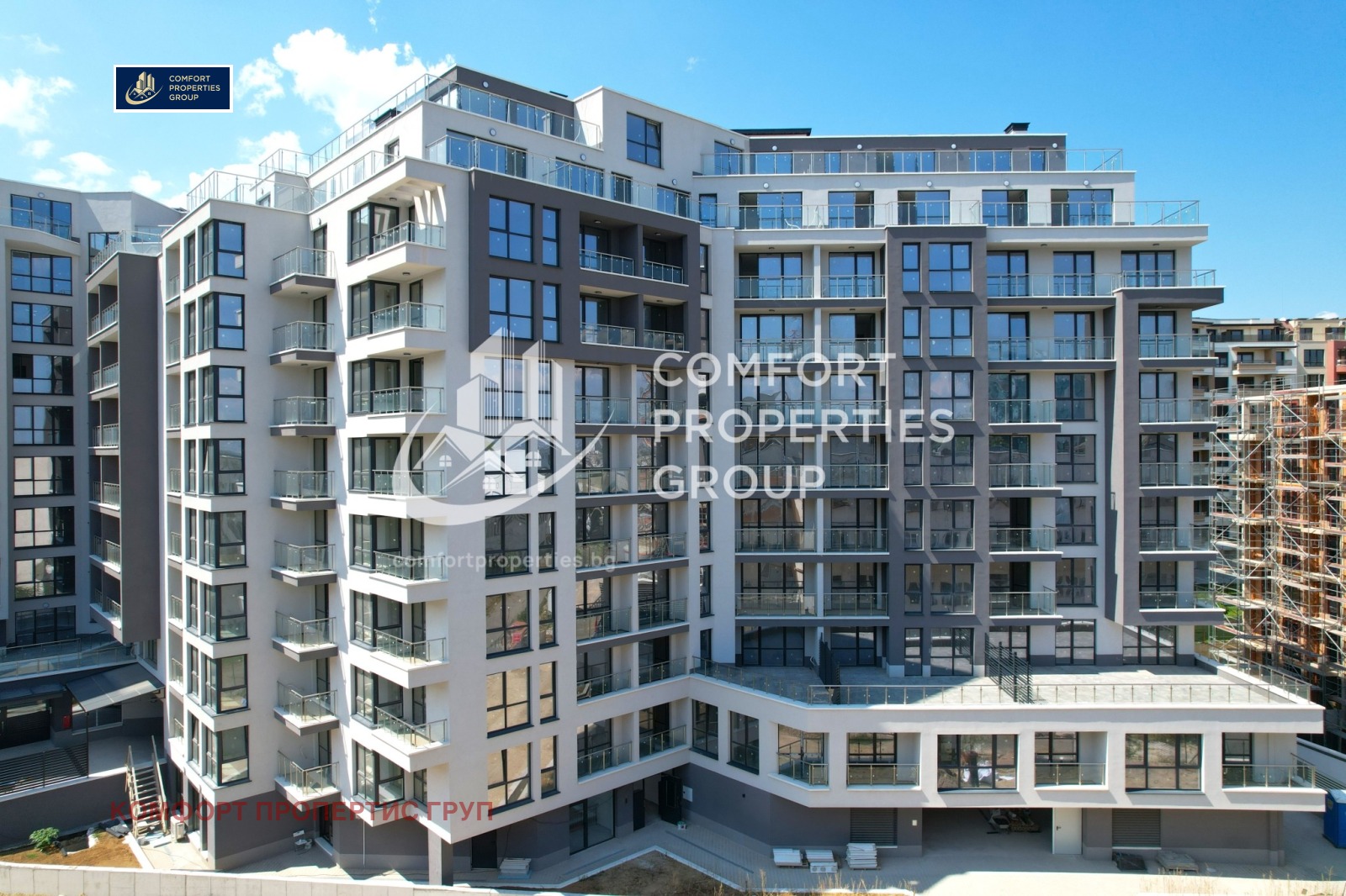 Продава 3-СТАЕН | Imot.bg — изображение 17