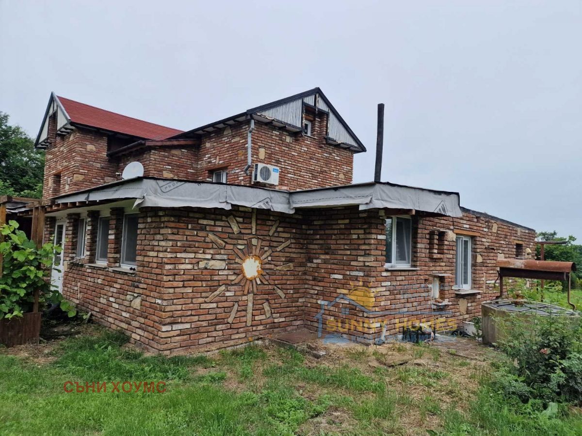 Продава КЪЩА | Imot.bg — изображение 3