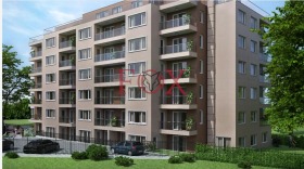 Продажба на двустайни апартаменти в град Варна — страница 3 - изображение 7 