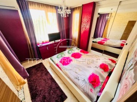 1 Schlafzimmer Zorniza, Burgas 6