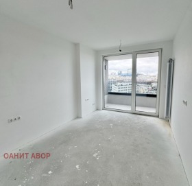 1 bedroom Druzhba 2, Sofia 12