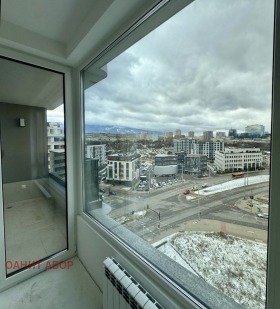 1 bedroom Druzhba 2, Sofia 16