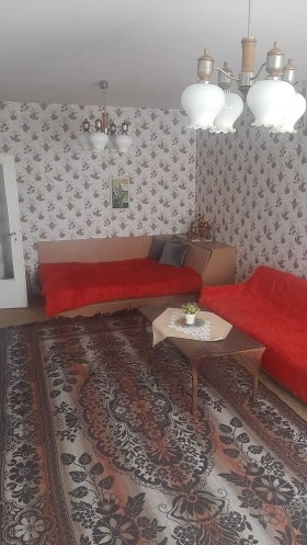 1 спальня Меден рудник - зона Б, Бургас 3
