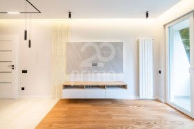 2 bedroom Strelbishte, Sofia
