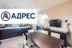 Продава 3-стаен град Варна Окръжна болница-Генерали - [1] 