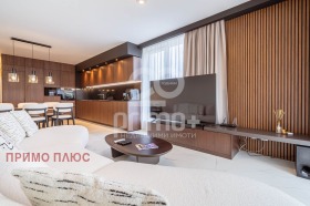 3-СТАЕН, 120 m2