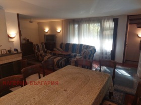 Casa Shiroki dol, regione Sofia