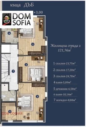 ������� ���� | Imot.bg � ����� ������ 8