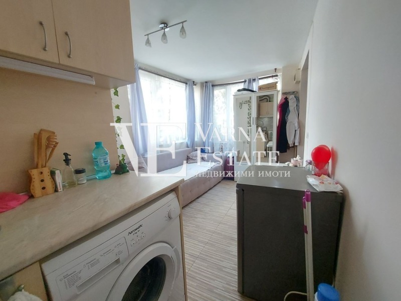 Продава  1-стаен град Варна , Гръцка махала , 22 кв.м | 79902379 - изображение [2]