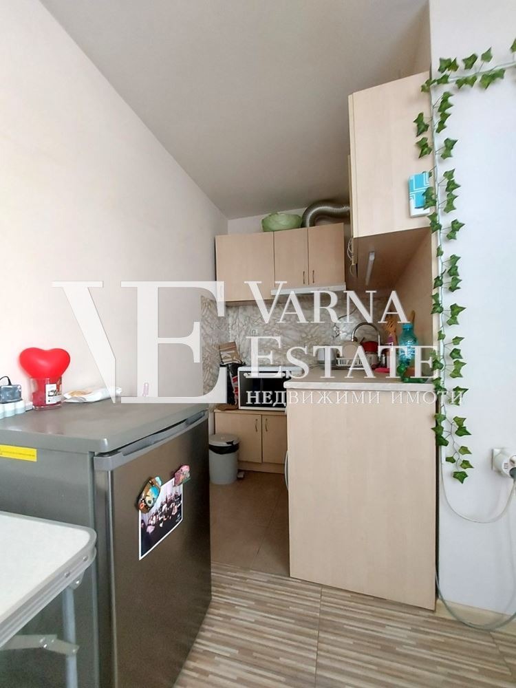 Продава  1-стаен град Варна , Гръцка махала , 22 кв.м | 79902379 - изображение [6]